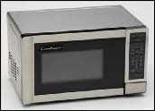 Microwave Leakage Testing